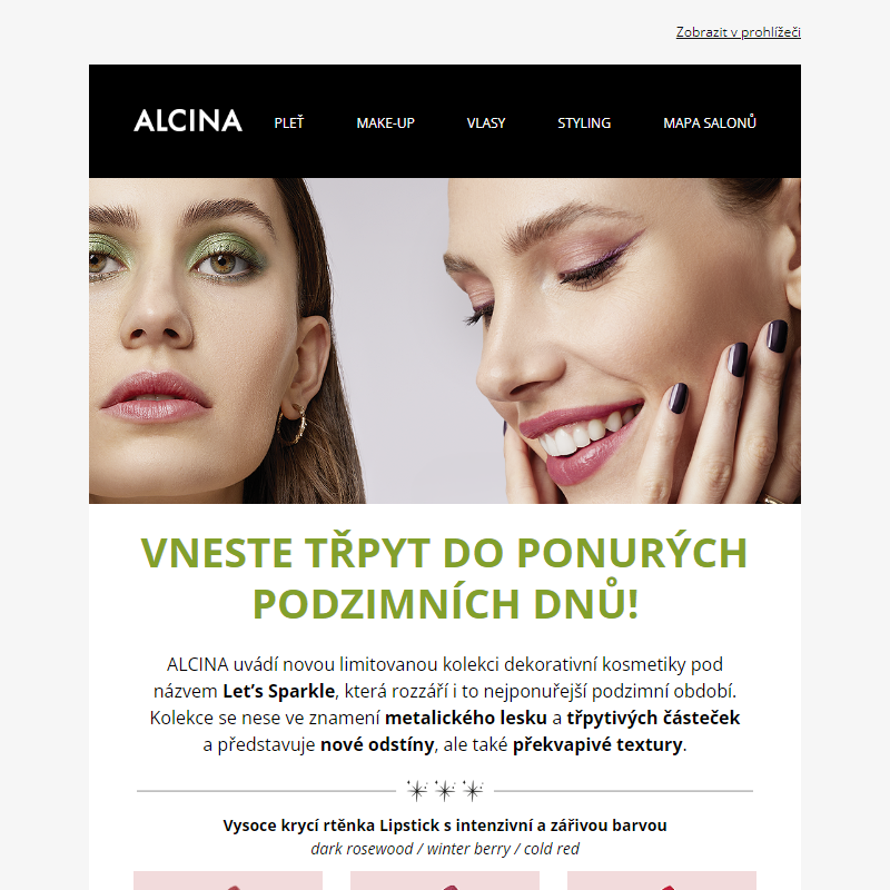 _Blýskněte se i na podzim s novou limitovanou kolekcí dekorativní kosmetiky ALCINA!_