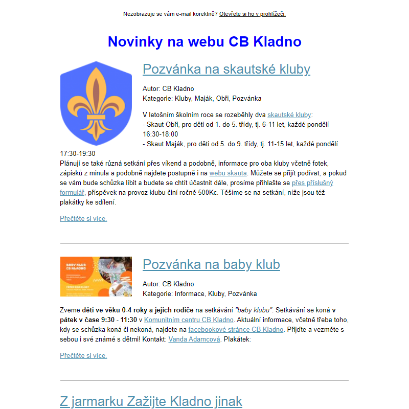 CB Kladno - novinky na webu (6)