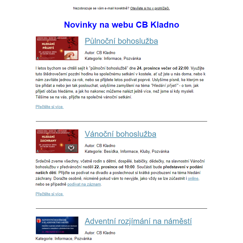 CB Kladno - novinky na webu (6)