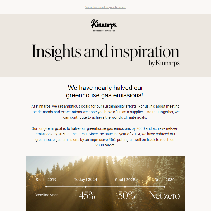 We have nearly halved our greenhouse gas emissions!_