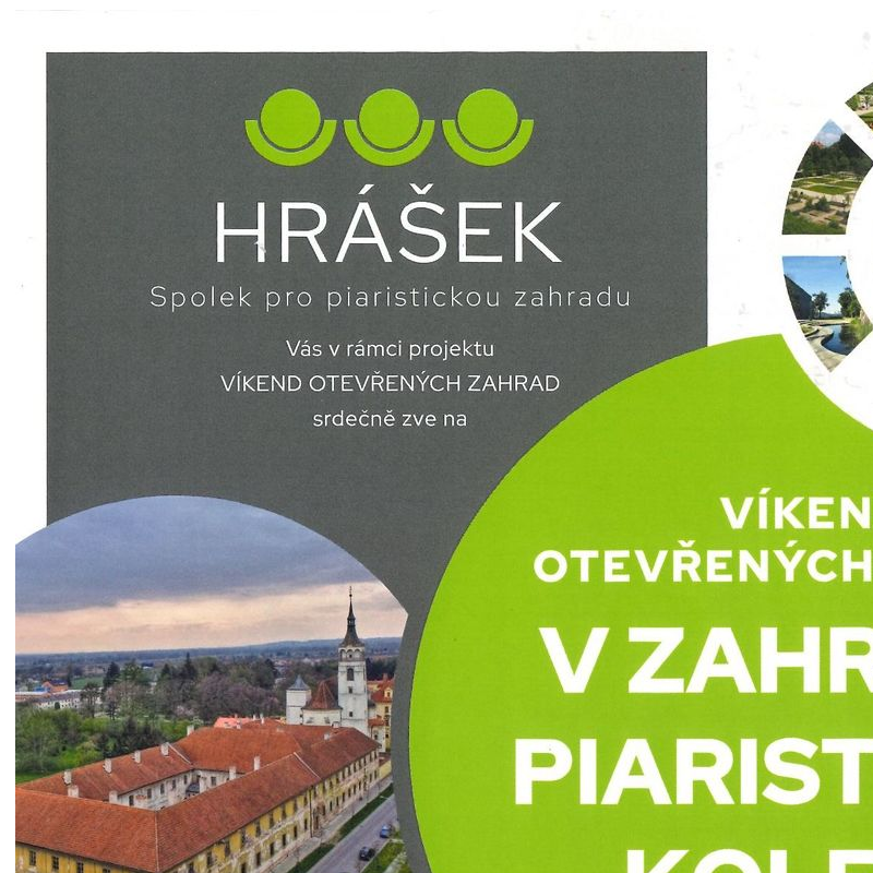 Pozvánka na 15. 6. do Lipníku nad Bečvou
