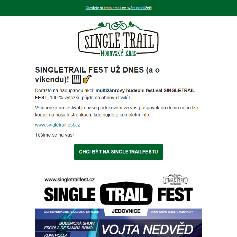 _SINGLE TRAIL FEST už DNES (a o víkendu)__