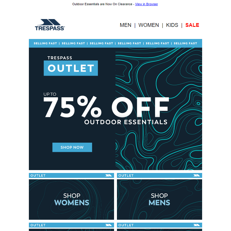 Selling Fast _ Up to 75% OFF Outlet