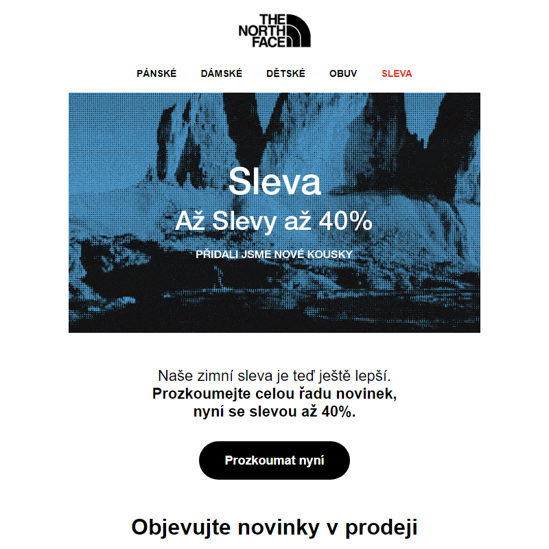 SLEVA_ nyní až 40%