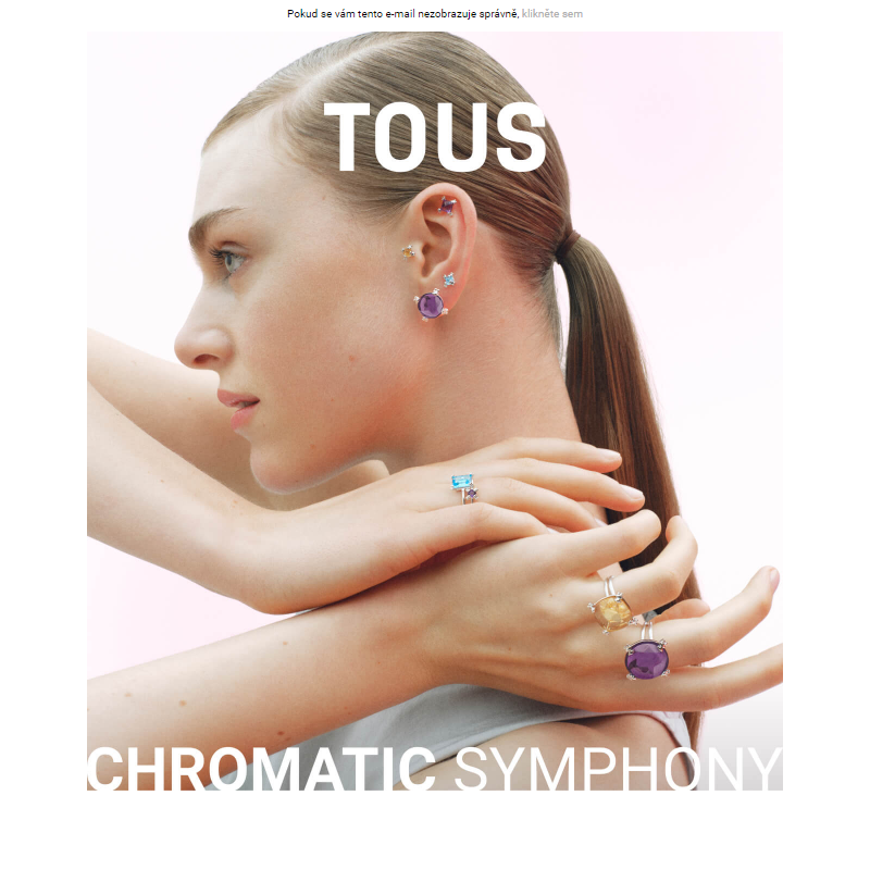 COLOR PILLS: Chromatic Symphony _