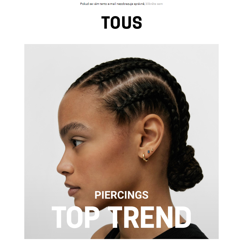 Trending Now _ Piercings collection _