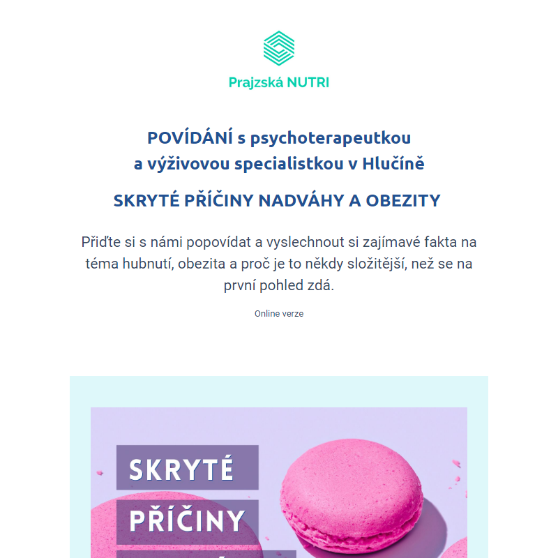 Skryté příčiny nadváhy a obezity - TOTO jsme vám ještě neřekli