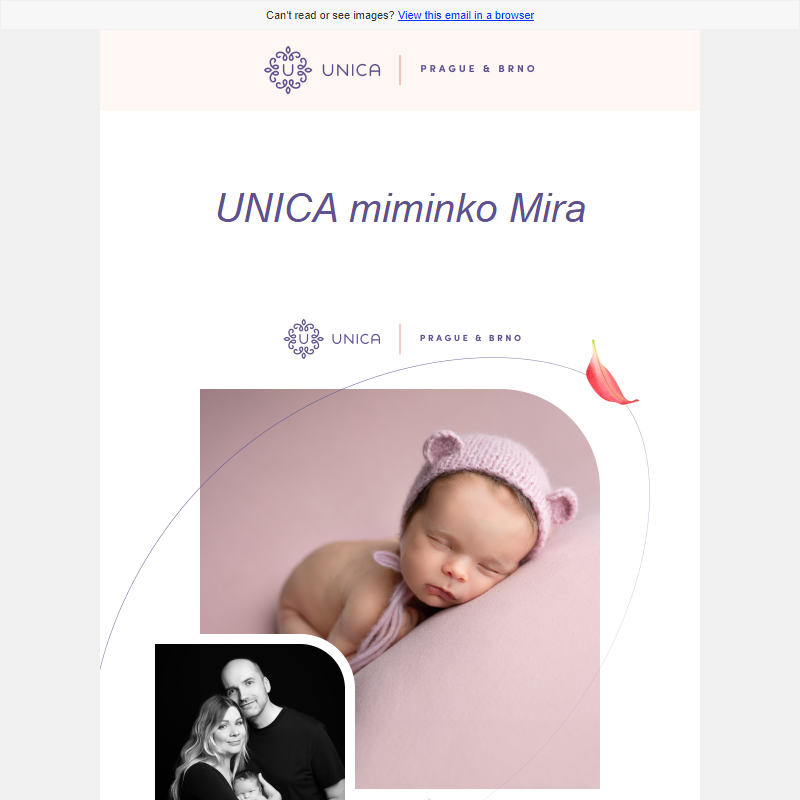 Jak podpořit plodnost pomocí jógy?, rozhovor pro Forbes, Miminko Mira, Brno Clinic - nový vzhled