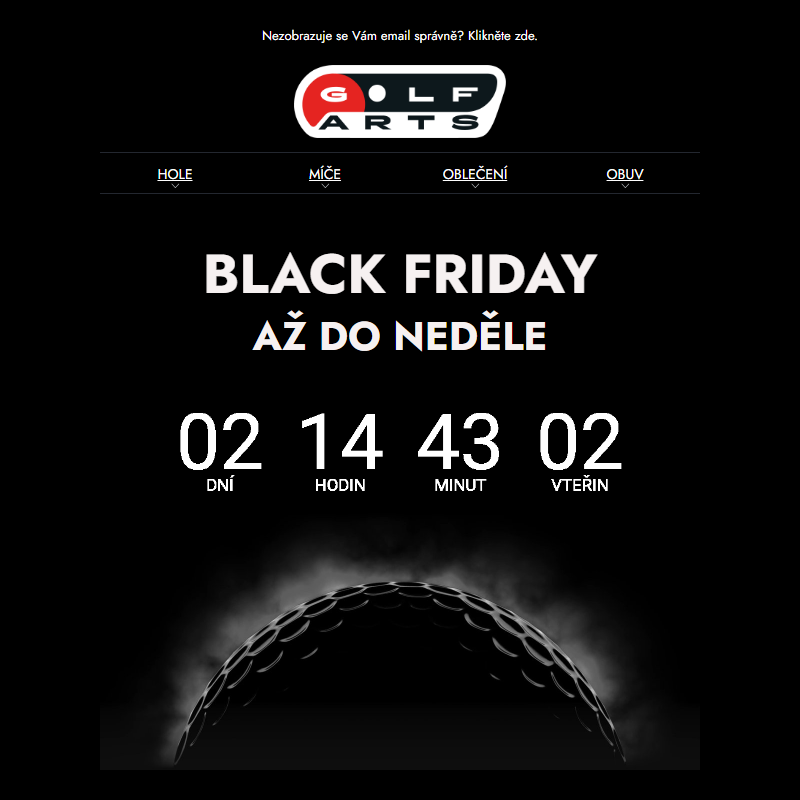 __Black Friday startuje už dnes!