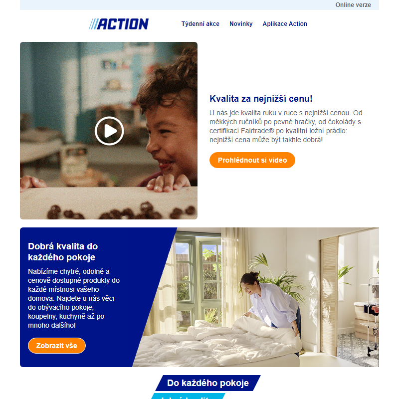 I nejnižší cena může být velmi výhodná!