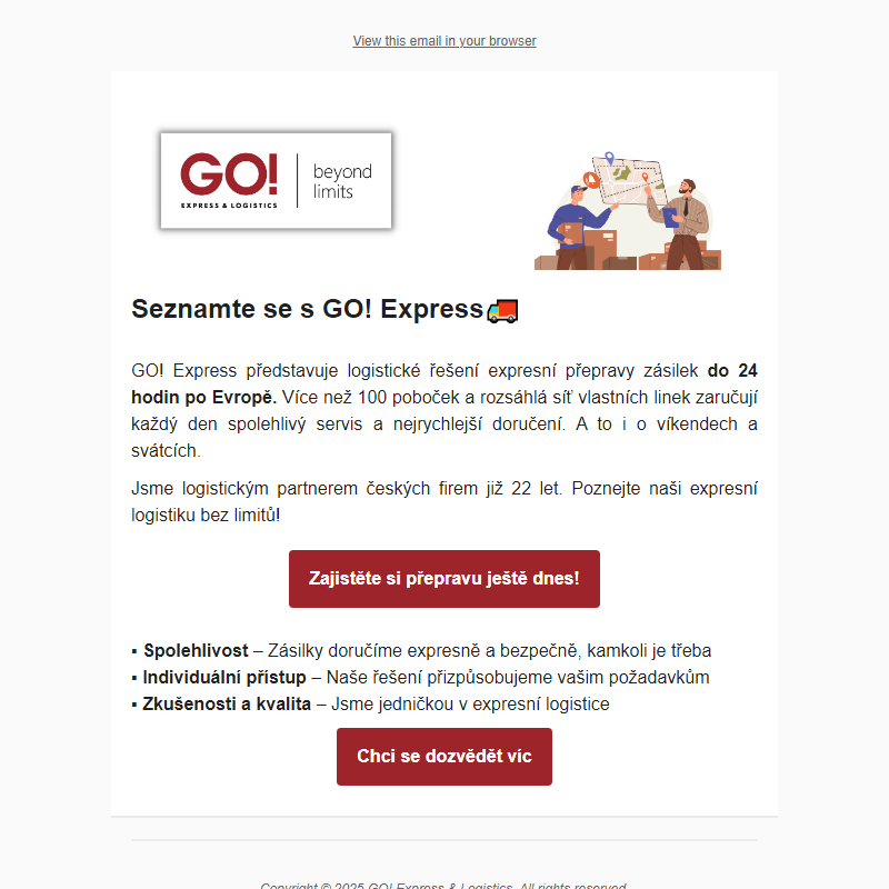 Seznamte se s GO! Express_