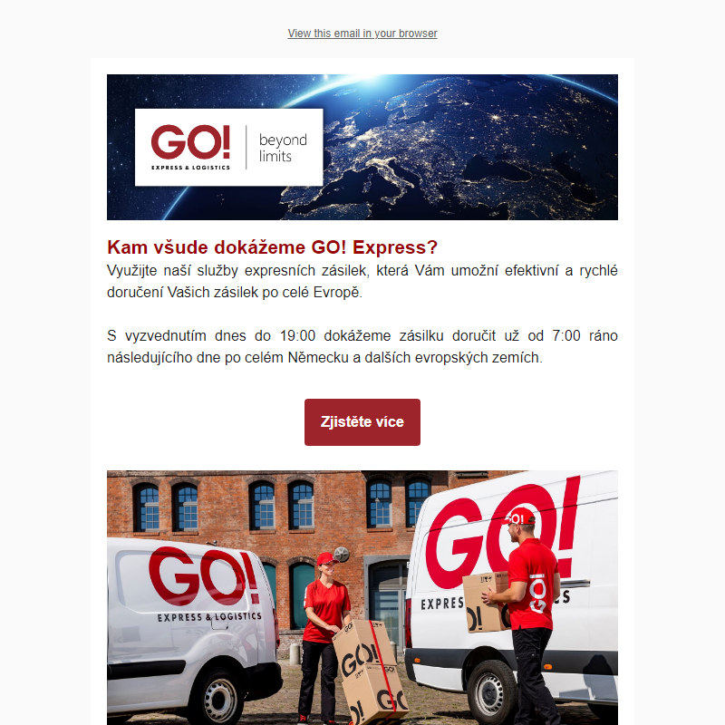 _GO! Express po Evropě_