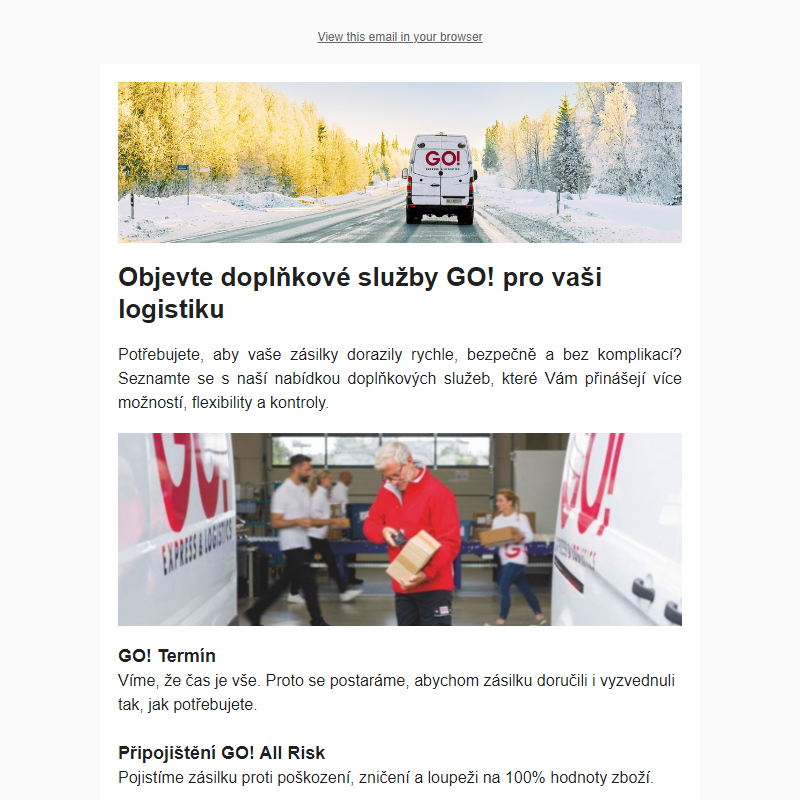 Objevte GO! doplňkové služby_