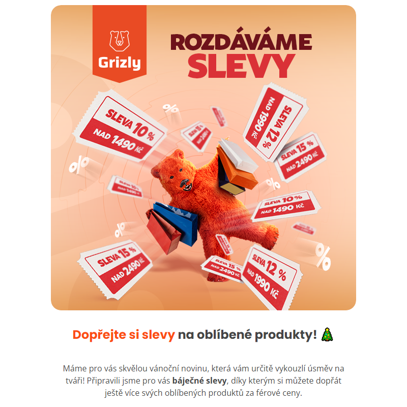 _ Rozdáváme neodolatelné slevy! Vyzvedněte tu svou _