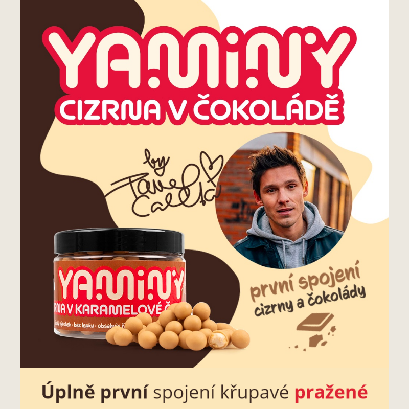 Pavel Callta + Grizly = Yaminy_