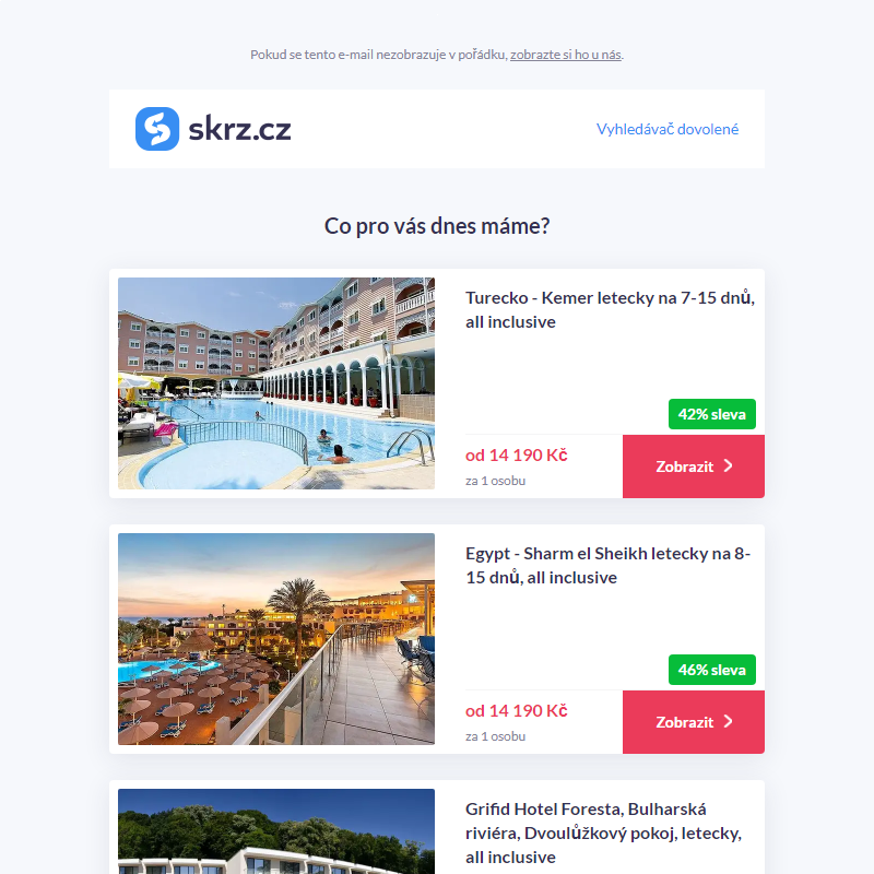 ...tedy, alespoň pro děti – do těchto hotelů totiž nesmí _