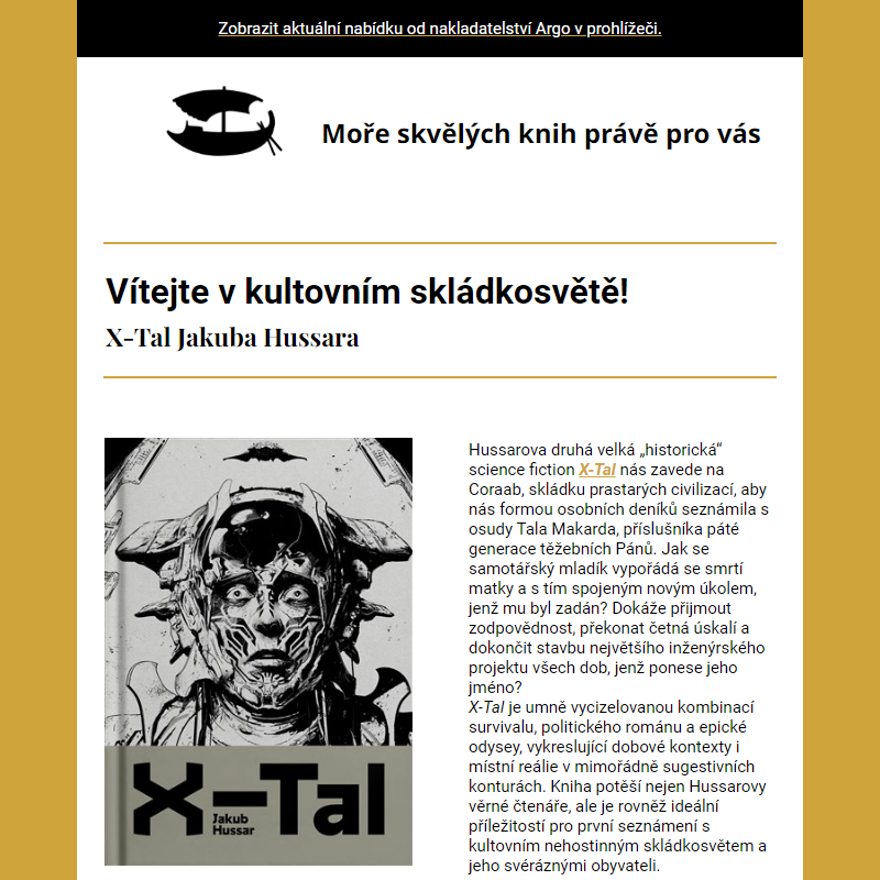 _ Vítejte v kultovním skládkosvětě!