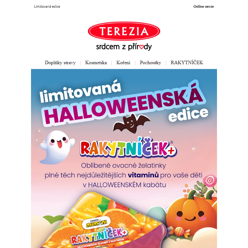 RAKYTNÍČEK+ Halloween domeček Mimoni _