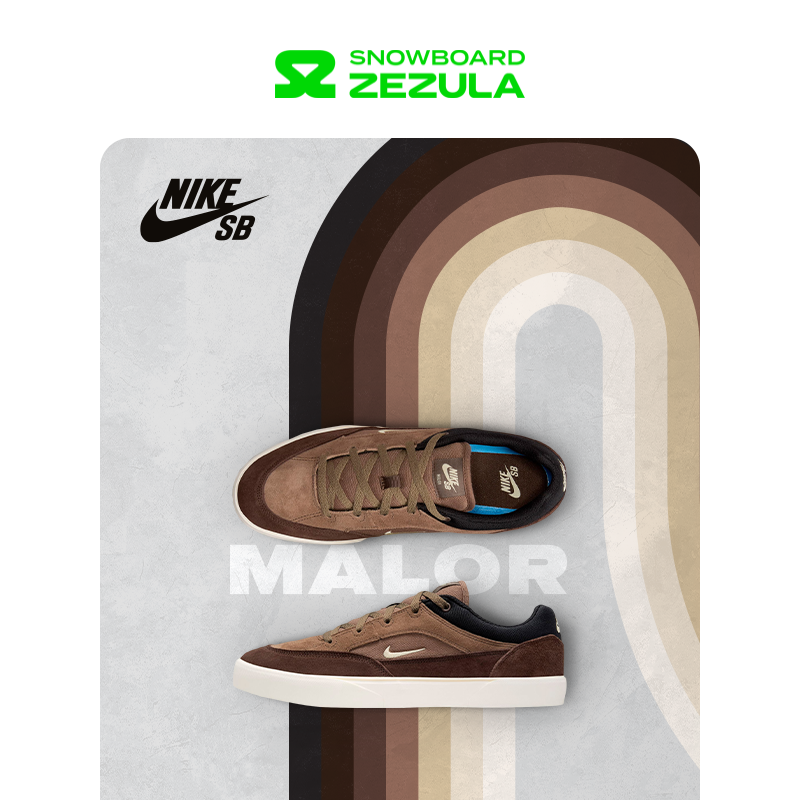 Nový _ Nike SB jsou sick!