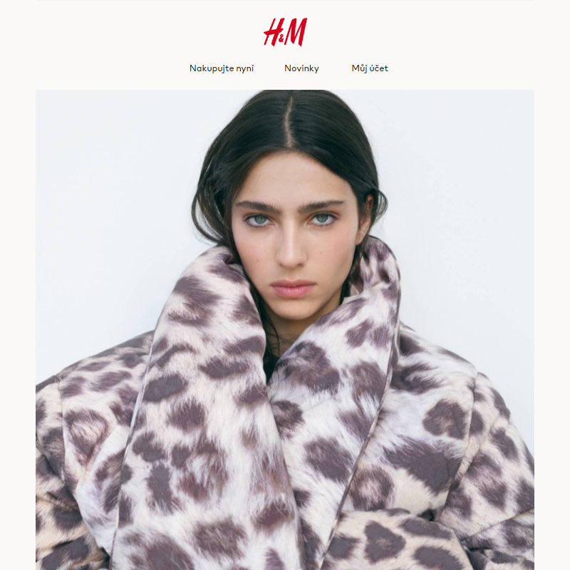 H&M Fall Studio Collection