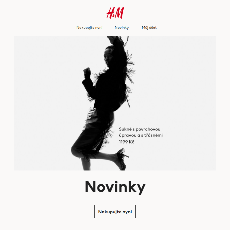 Novinky