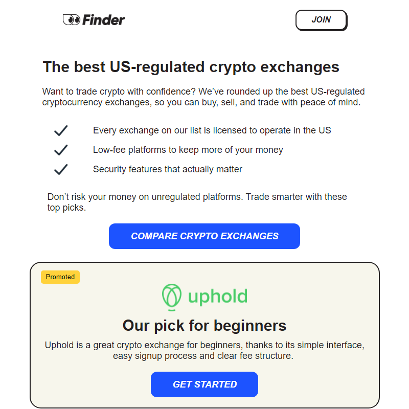 Want to get into crypto? Start the right way