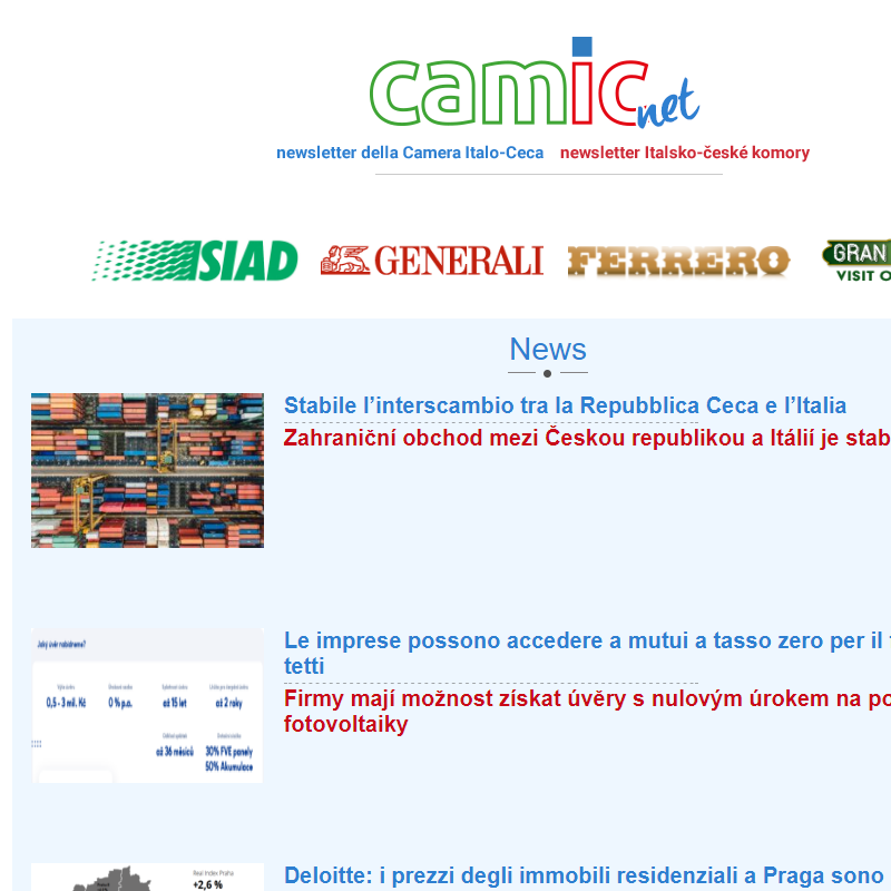 CamicNet 8.8. 2024