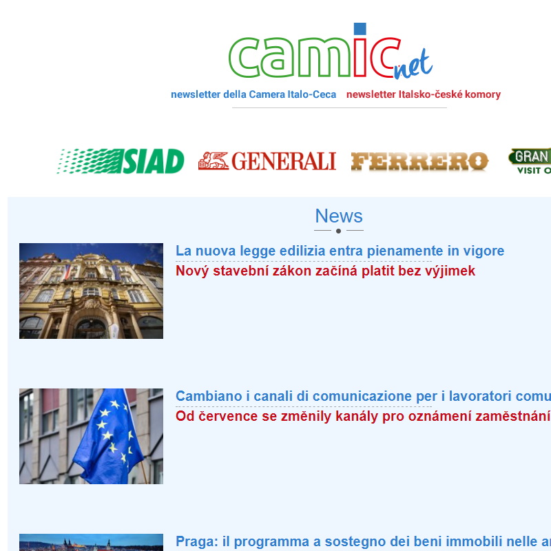 CamicNet 11.7. 2024