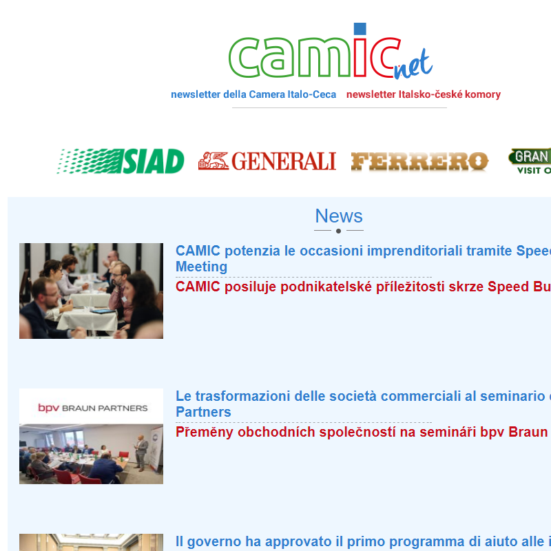 CamicNet 03.10. 2024