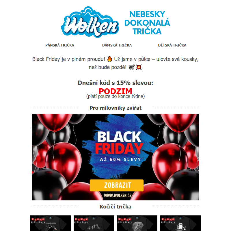 _Jsme v půlce Black Friday! SLEVY AŽ 60%!_