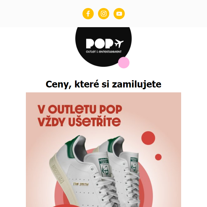 _ Ušetřete při každém nákupu v POP!