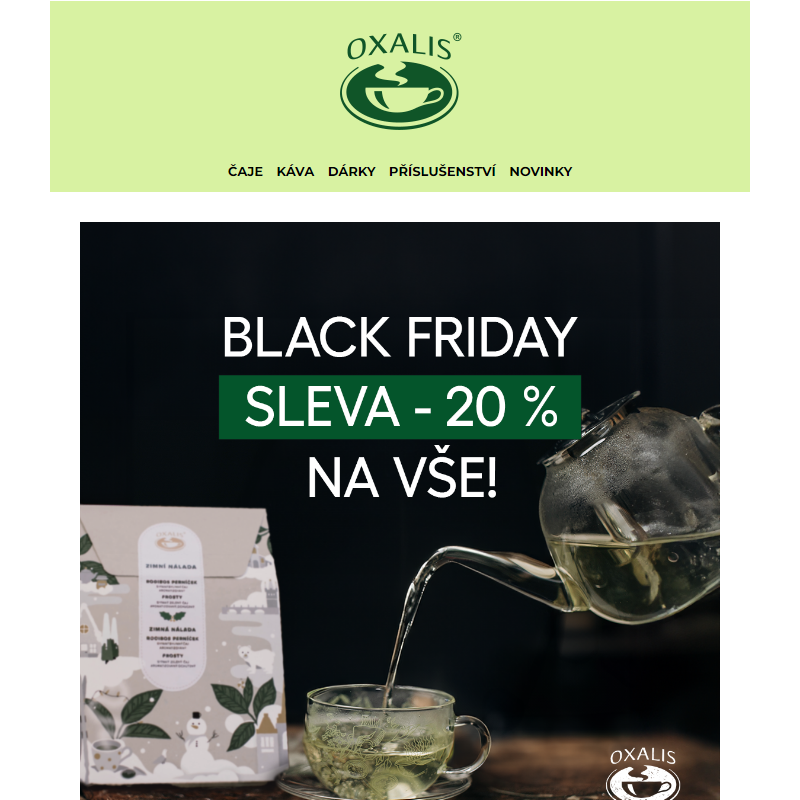 _ Připravte se na Black Friday! _