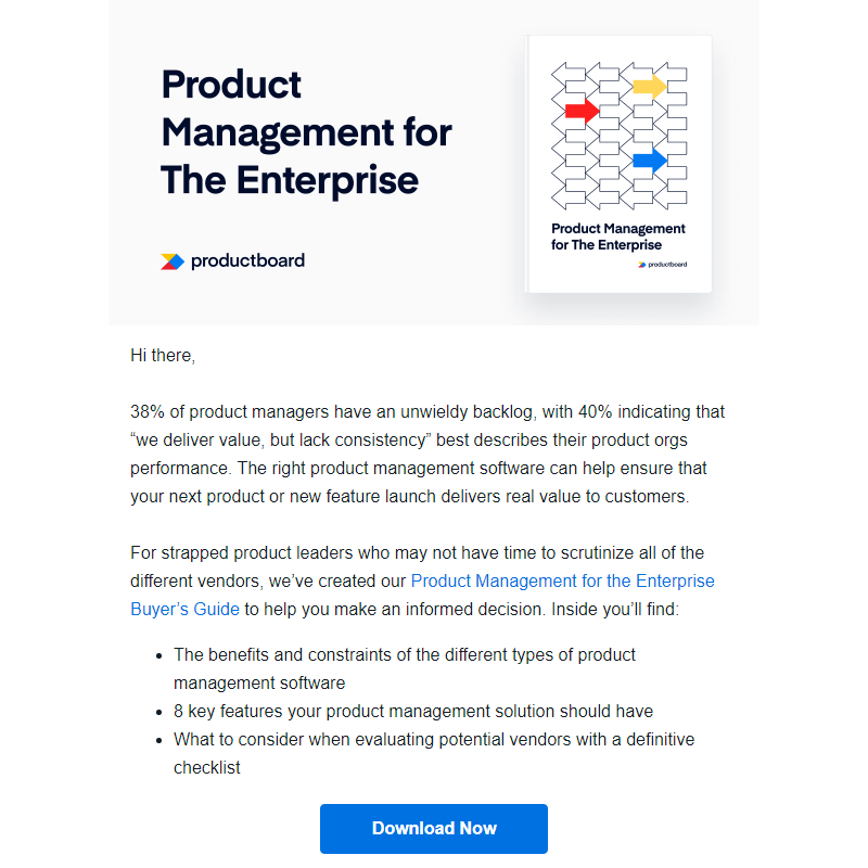 Your ultimate guide to evaluating product management software