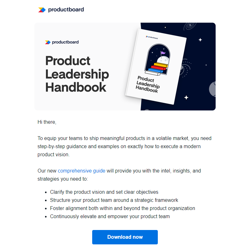 New Product Leadership Handbook: Uplevel Your Team and Business