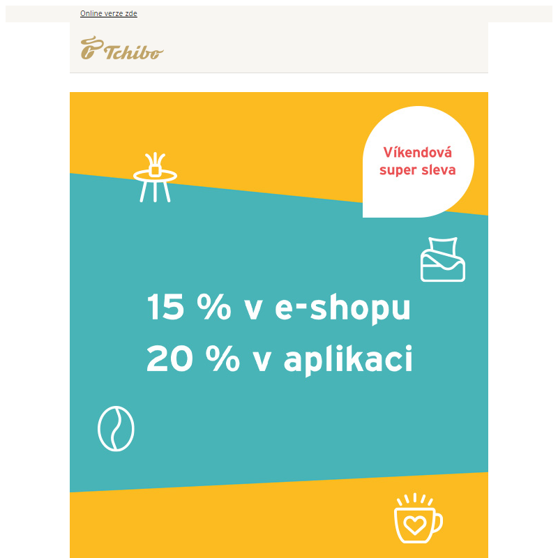 POUZE DO PŮLNOCI _ Sleva 20 %