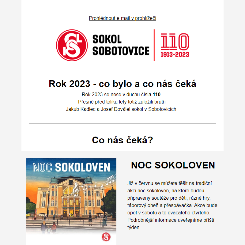Novinky č.1__ ze sokola Sobotovice 2023