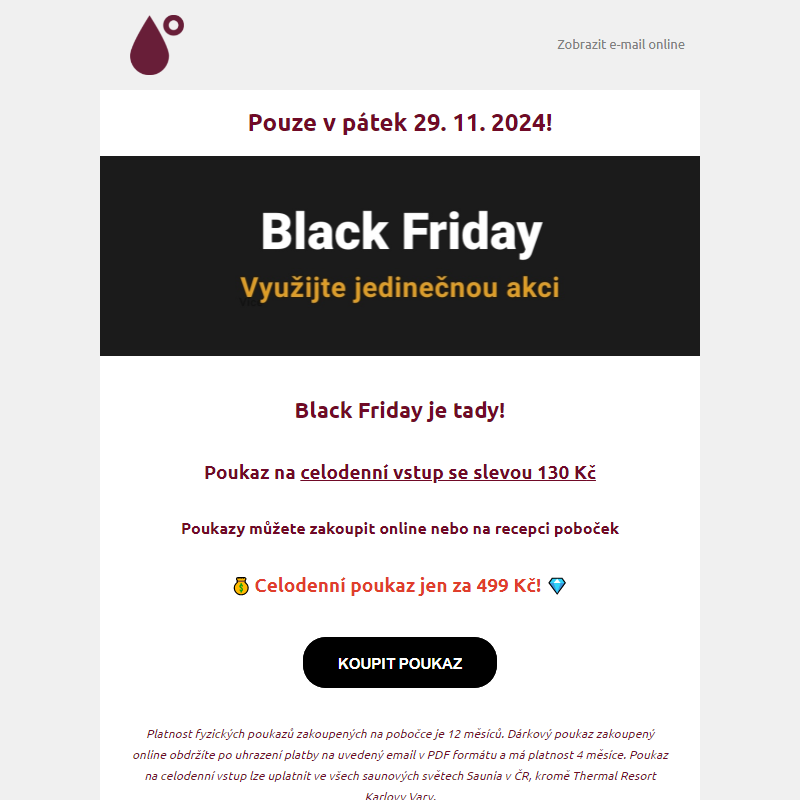 _Akce Black Friday jen v pátek 29.11.2024_