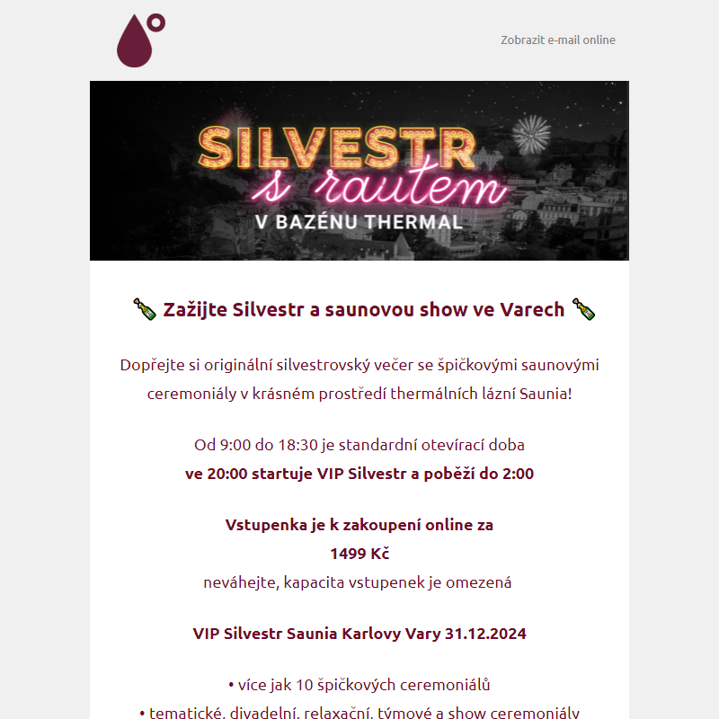 _Silvestr v Saunia Thermal Resort _