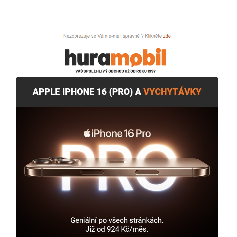 _Nejlepší vychytávky pro iPhone 16   