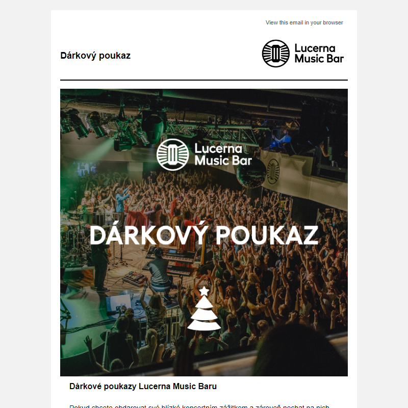 _Máme pro vás dárkové poukazy do Lucerna Music Baru!
