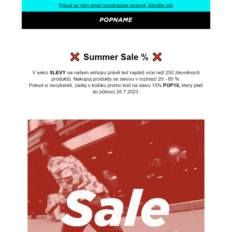 _ Summer Sale % _