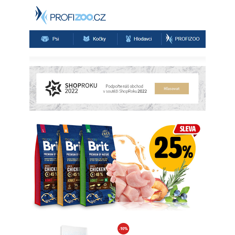_ Brit Premium By Nature _ sleva 22 %