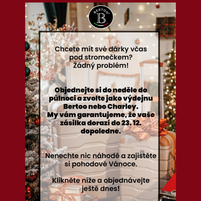 _ Stihněte to do Vánoc! Garance dodání do 23. 12.