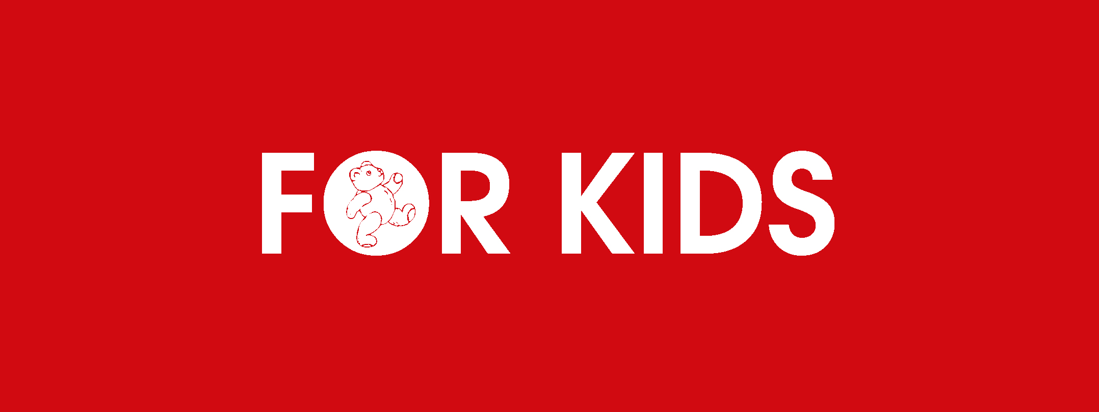 FOR KIDS 2019