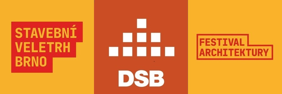 Stavební veletrh Brno, Mobitex, DSB, FA 2025