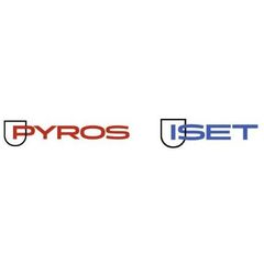 PYROS, ISET 2025
