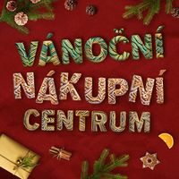 Vánoční nákupní centrum 2025