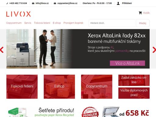 www.livox.cz