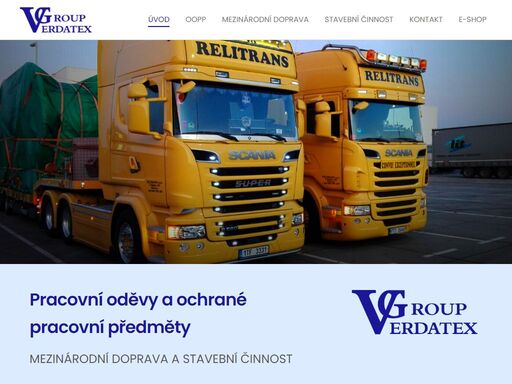výroba a prodej profesních oděvů, šití pracovních a ochranných oděvů na zakázku, realizace výšivek a potisků.