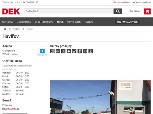 kvalitní stavební materiály pro střechy, fasády a izolace od největšího prodejce stavebních materiálů v čr.